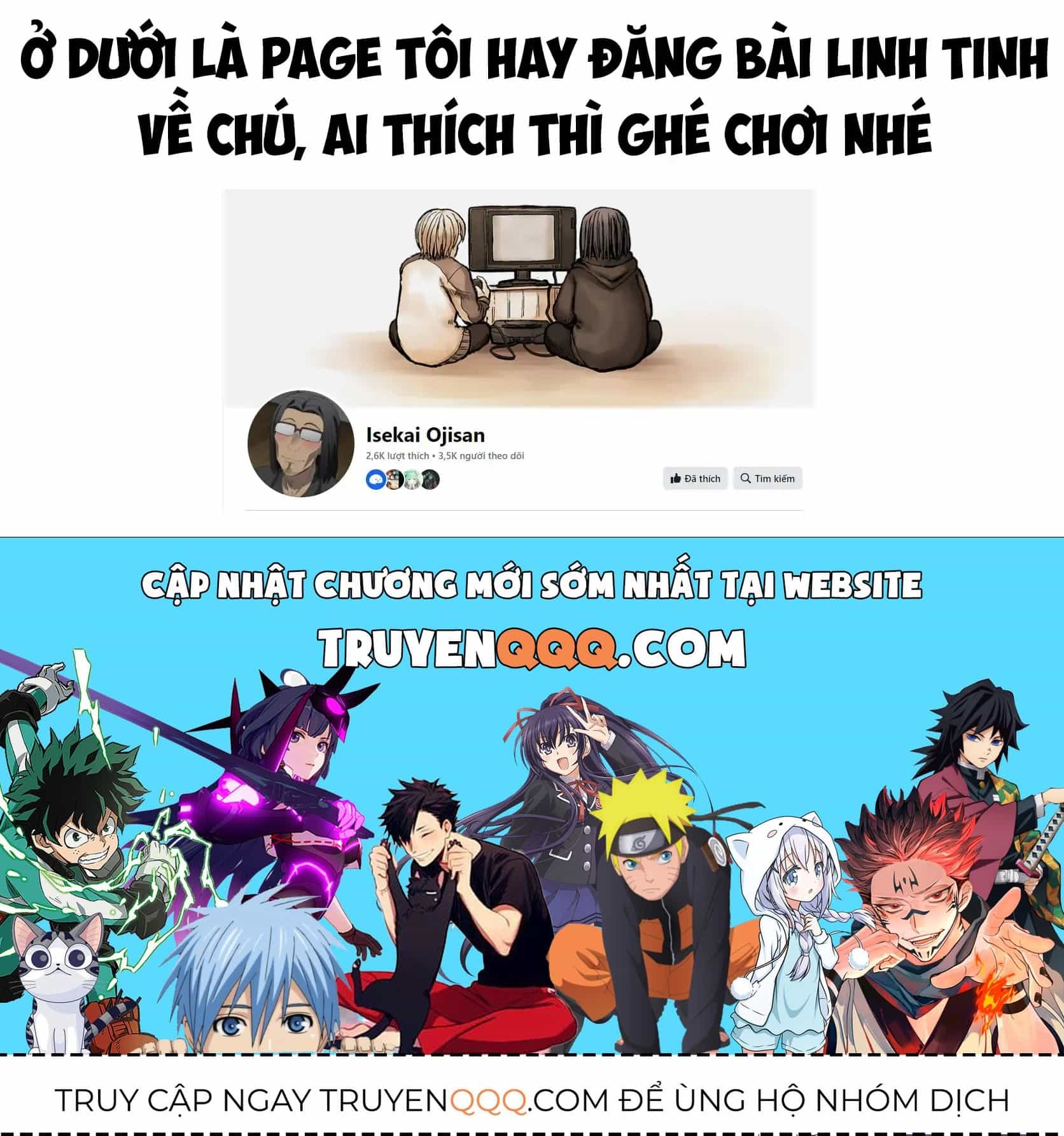 Chú Tôi Ở Dị Giới - Chương 77 - ảnh 31