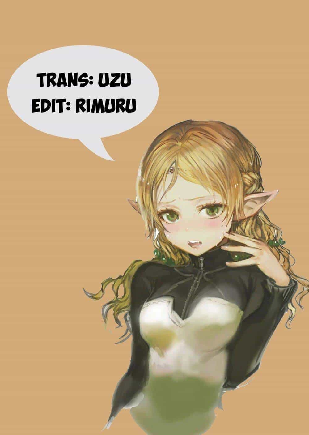 Chú Tôi Ở Dị Giới - Chương 28 - ảnh 32