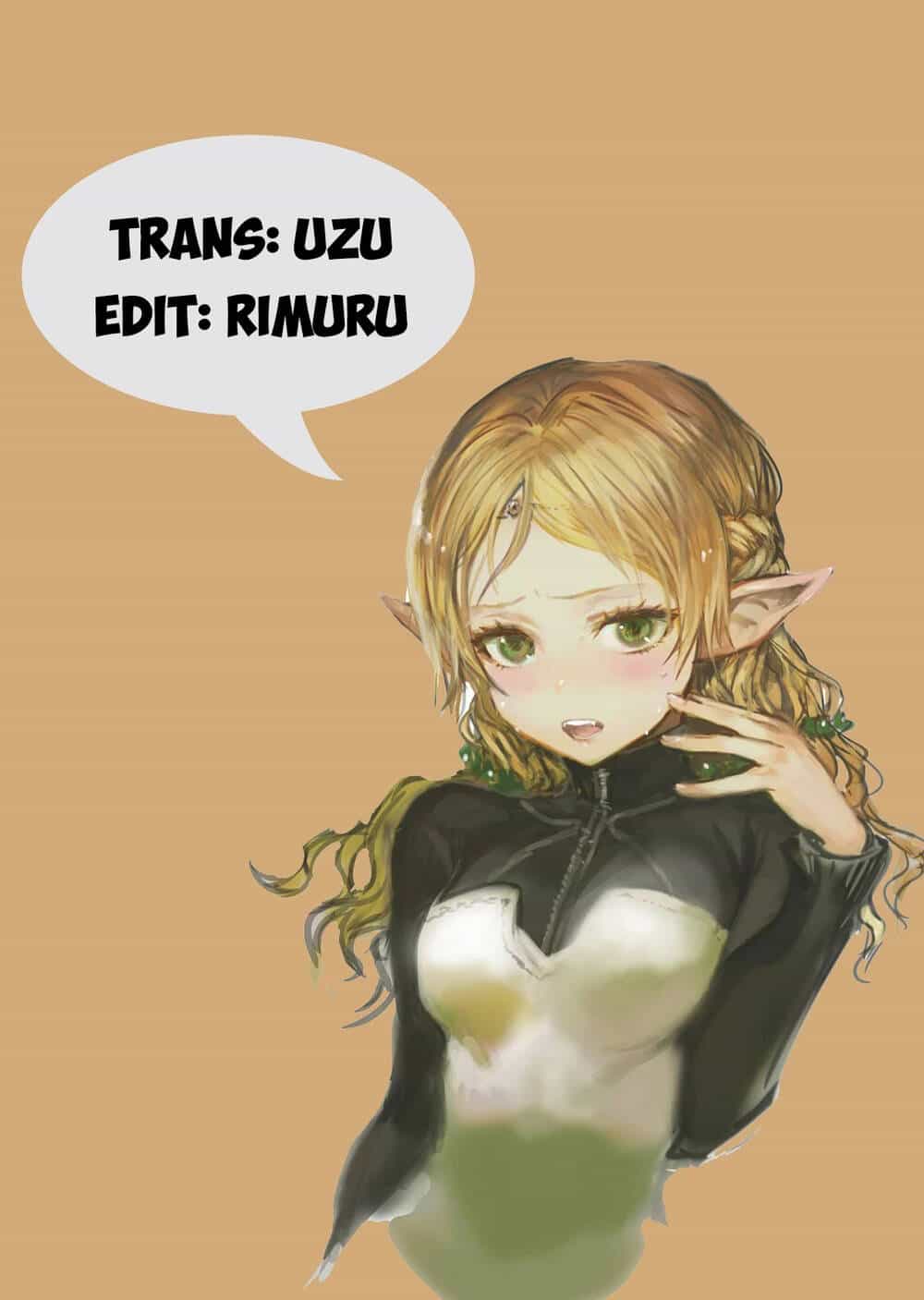 Chú Tôi Ở Dị Giới - Chương 32 - ảnh 32