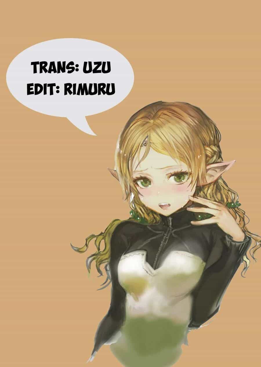 Chú Tôi Ở Dị Giới - Chương 57.5 - ảnh 9