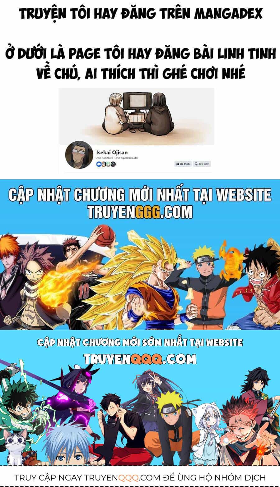 Chú Tôi Ở Dị Giới - Chương 65 - ảnh 46