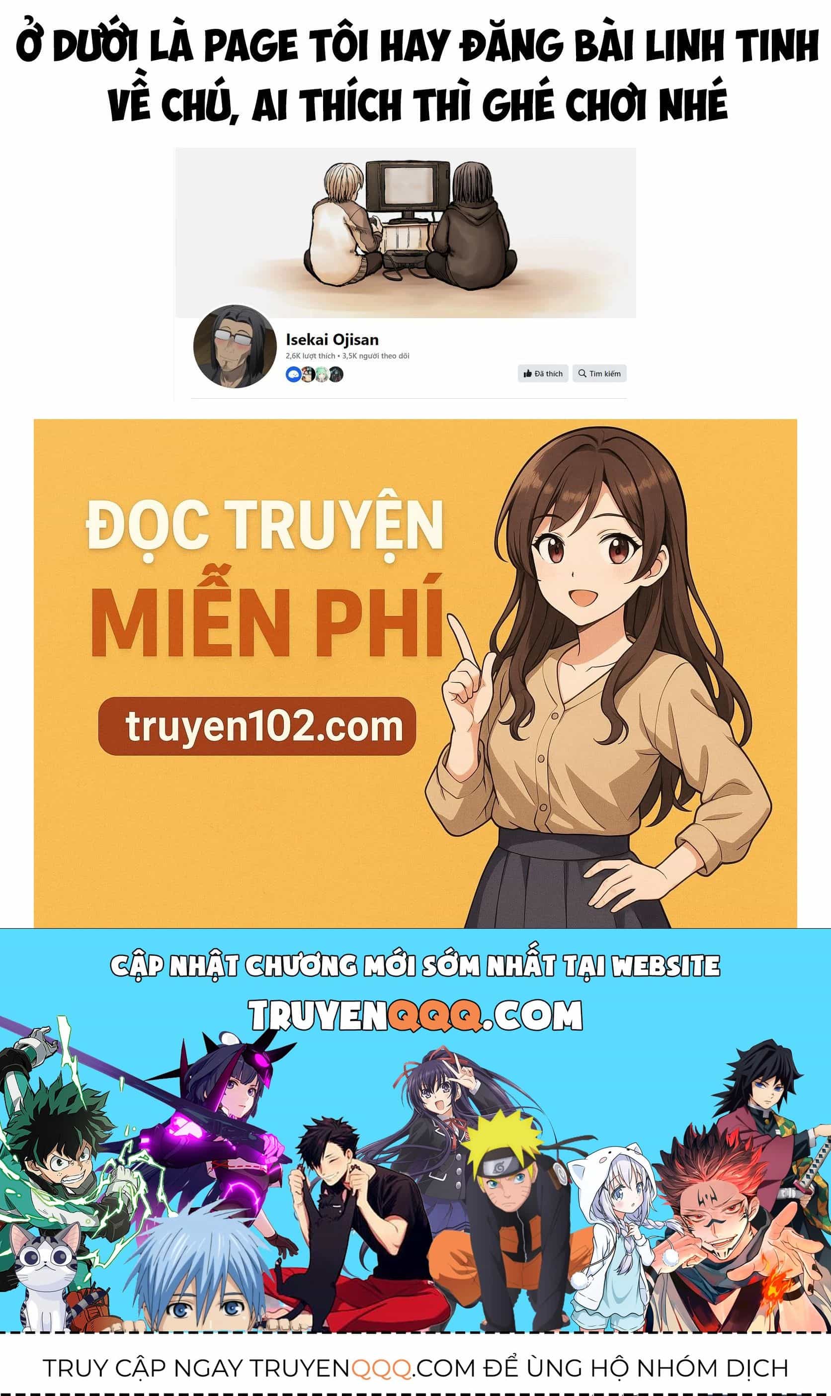 Chú Tôi Ở Dị Giới - Chương 71 - ảnh 44