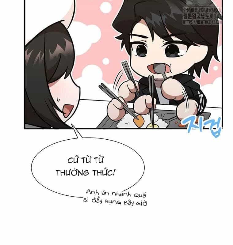 Chủ Xe Thức Ăn Nhanh Trong Ngục Tối - Chương 11 - ảnh 5