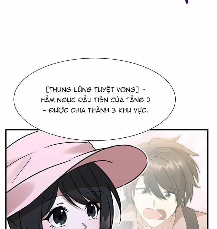 Chủ Xe Thức Ăn Nhanh Trong Ngục Tối - Chương 12 - ảnh 92