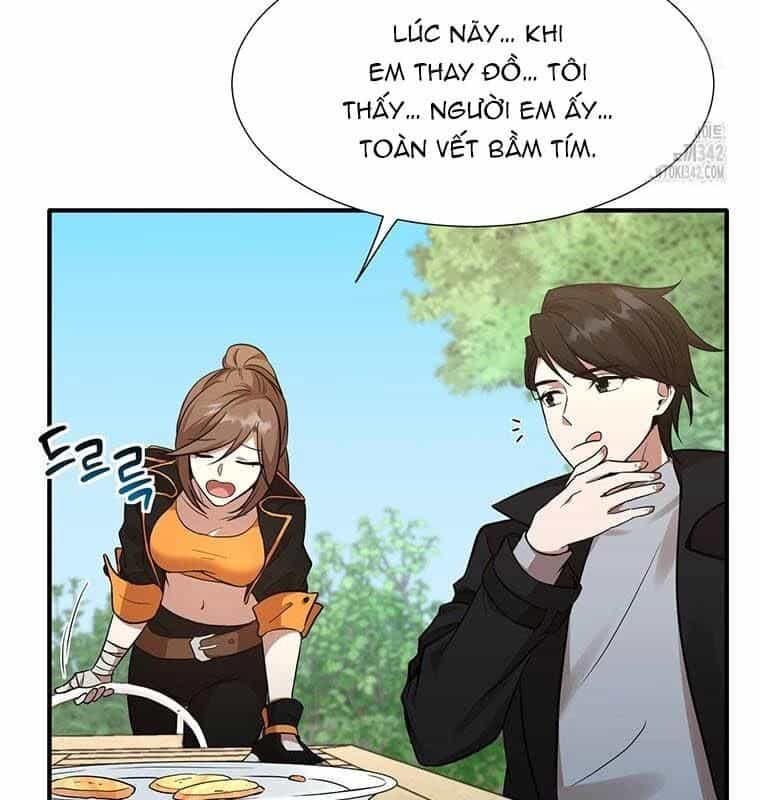 Chủ Xe Thức Ăn Nhanh Trong Ngục Tối - Chương 14 - ảnh 93