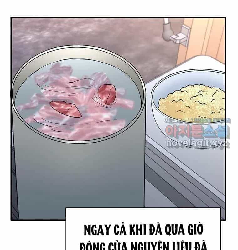 Chủ Xe Thức Ăn Nhanh Trong Ngục Tối - Chương 21 - ảnh 112