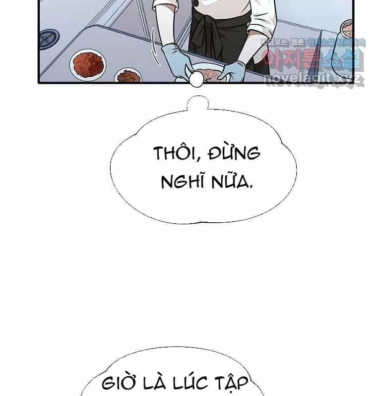 Chủ Xe Thức Ăn Nhanh Trong Ngục Tối - Chương 21 - ảnh 77