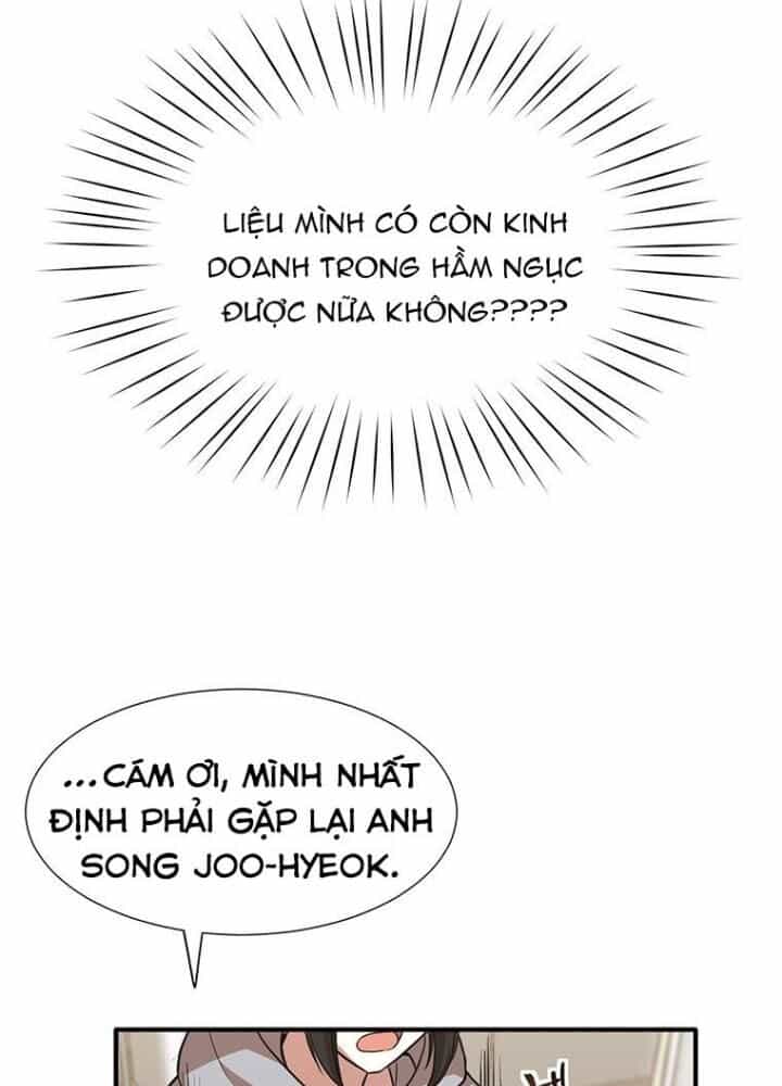 Chủ Xe Thức Ăn Nhanh Trong Ngục Tối - Chương 3 - ảnh 135