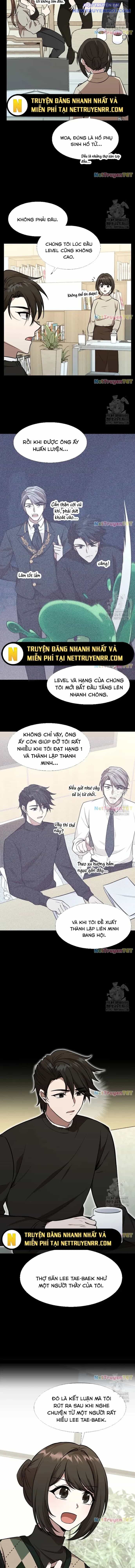 Chủ Xe Thức Ăn Nhanh Trong Ngục Tối - Chương 38 - ảnh 3