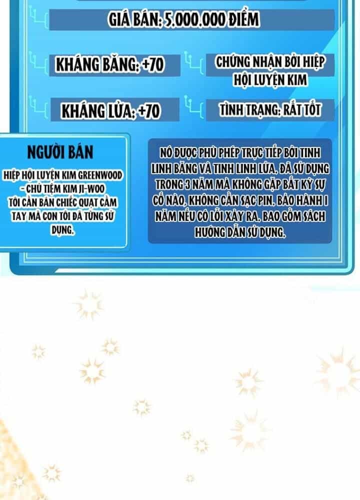 Chủ Xe Thức Ăn Nhanh Trong Ngục Tối - Chương 4 - ảnh 145