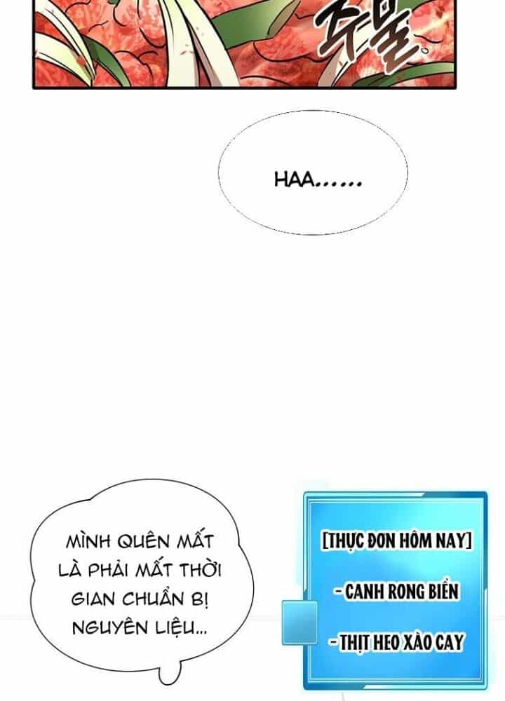 Chủ Xe Thức Ăn Nhanh Trong Ngục Tối - Chương 4 - ảnh 39