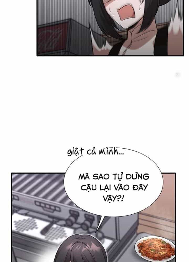 Chủ Xe Thức Ăn Nhanh Trong Ngục Tối - Chương 4 - ảnh 67
