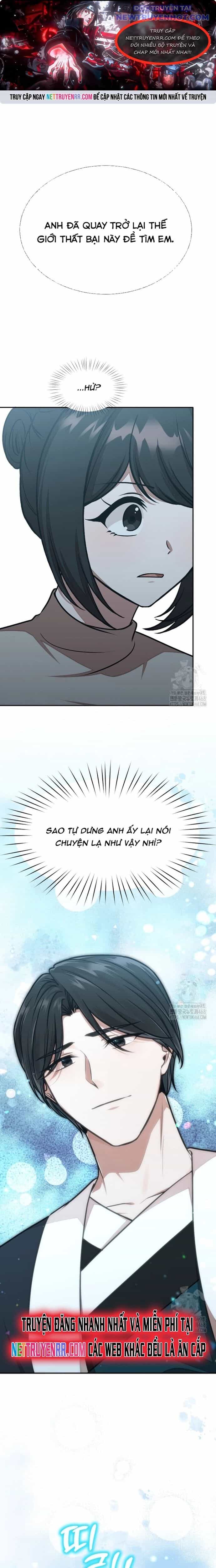 Chủ Xe Thức Ăn Nhanh Trong Ngục Tối - Chương 55 - ảnh 1
