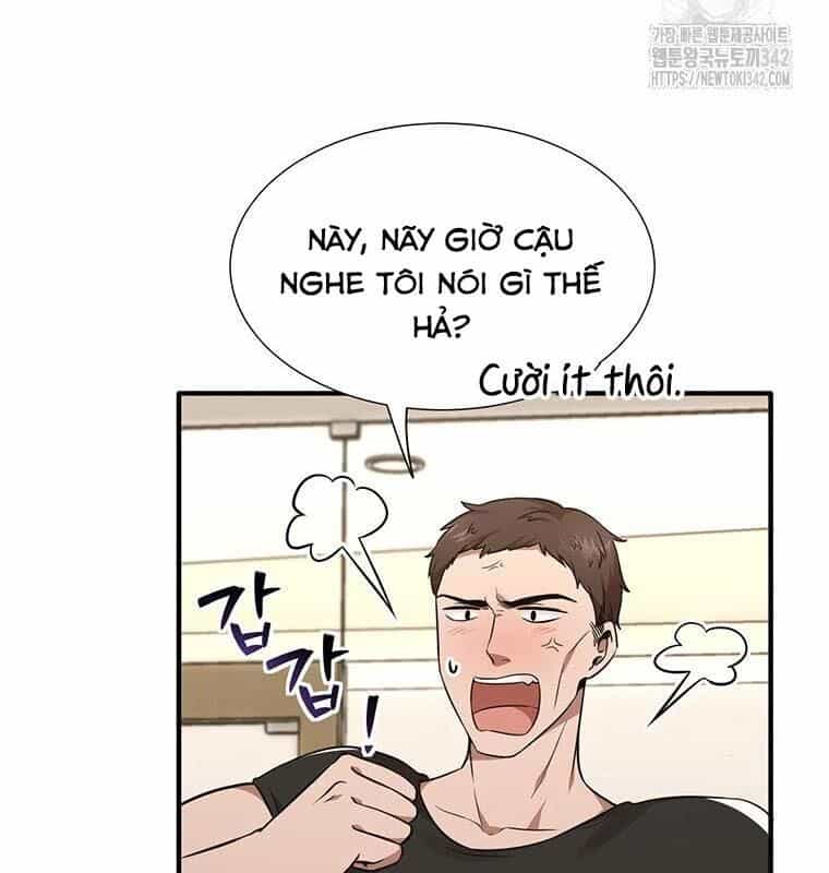Chủ Xe Thức Ăn Nhanh Trong Ngục Tối - Chương 6 - ảnh 5