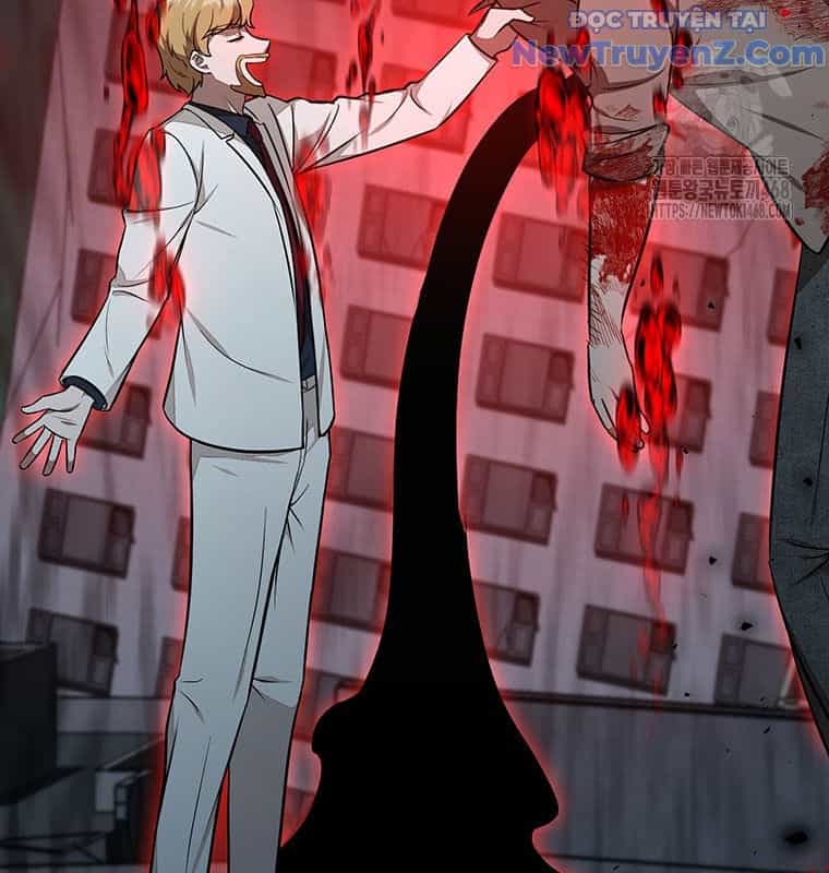 Chủ Xe Thức Ăn Nhanh Trong Ngục Tối - Chương 62 - ảnh 103