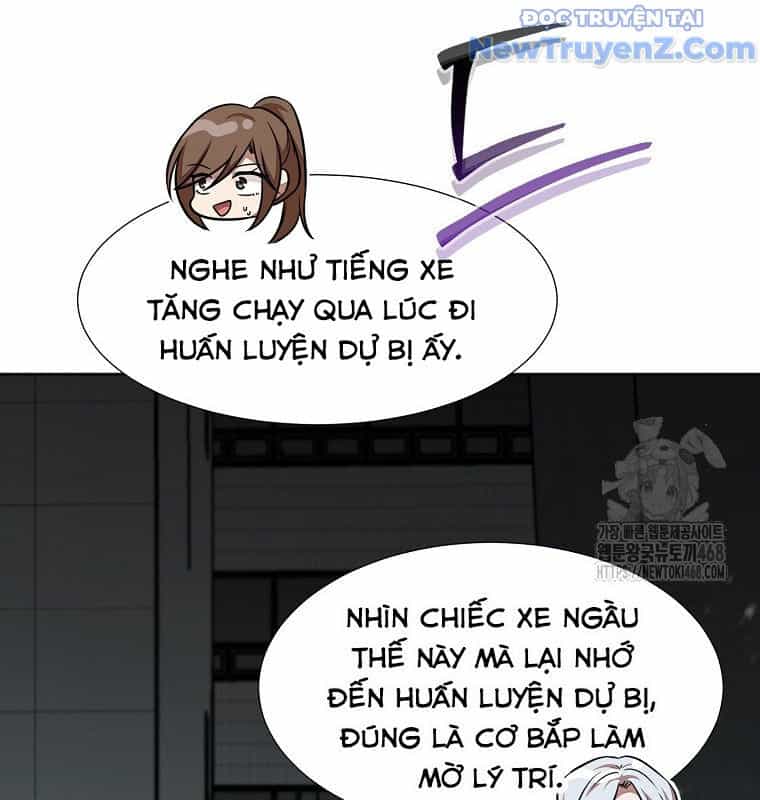 Chủ Xe Thức Ăn Nhanh Trong Ngục Tối - Chương 63 - ảnh 5