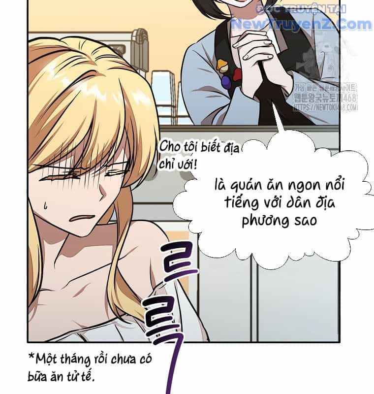 Chủ Xe Thức Ăn Nhanh Trong Ngục Tối - Chương 64 - ảnh 58