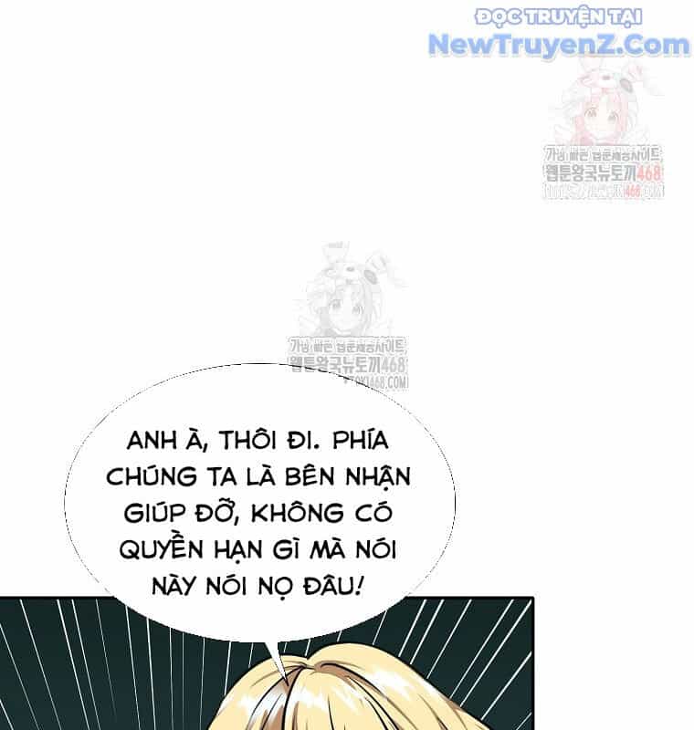 Chủ Xe Thức Ăn Nhanh Trong Ngục Tối - Chương 65 - ảnh 47