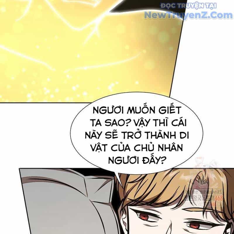 Chủ Xe Thức Ăn Nhanh Trong Ngục Tối - Chương 66 - ảnh 93