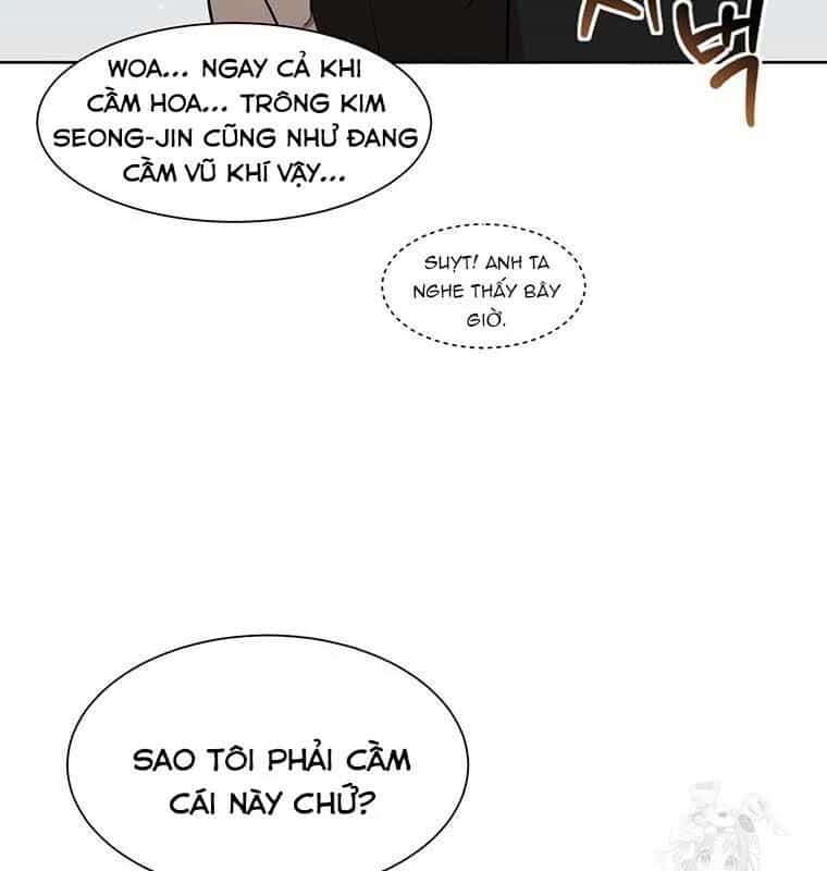 Chủ Xe Thức Ăn Nhanh Trong Ngục Tối - Chương 8 - ảnh 25