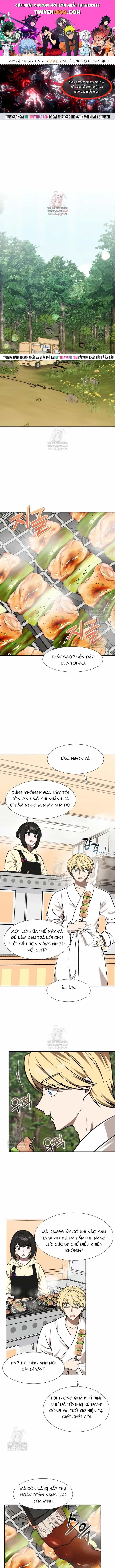 Chủ Xe Thức Ăn Nhanh Trong Ngục Tối - Chương 92 - ảnh 1