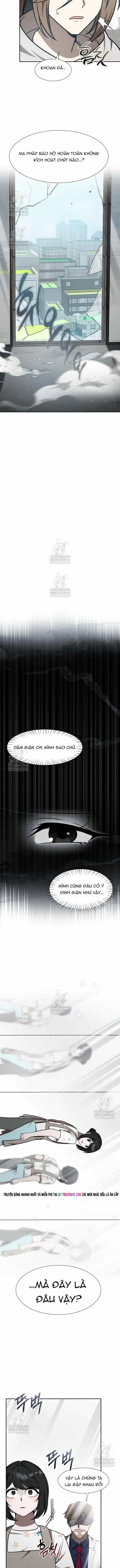 Chủ Xe Thức Ăn Nhanh Trong Ngục Tối - Chương 92 - ảnh 6