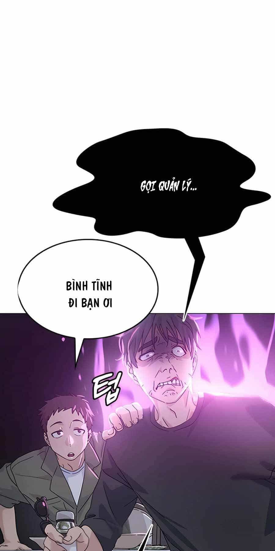 Chữa Lành Cuộc Sống Thông Qua Cắm Trại Ở Thế Giới Khác - Chương 1 - ảnh 54