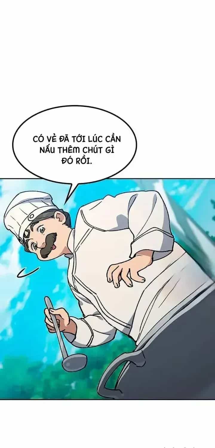 Chữa Lành Cuộc Sống Thông Qua Cắm Trại Ở Thế Giới Khác - Chương 102 - ảnh 2
