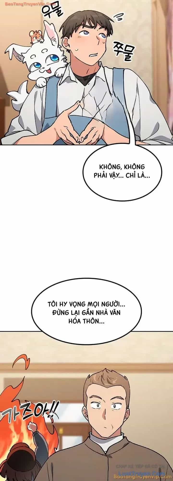 Chữa Lành Cuộc Sống Thông Qua Cắm Trại Ở Thế Giới Khác - Chương 105 - ảnh 15
