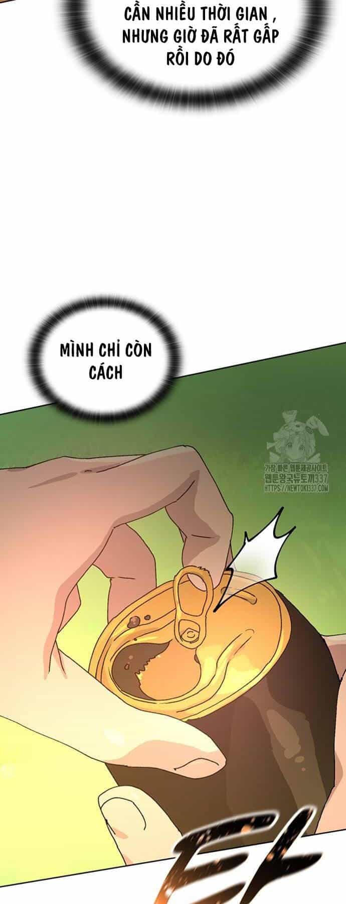Chữa Lành Cuộc Sống Thông Qua Cắm Trại Ở Thế Giới Khác - Chương 10 - ảnh 4