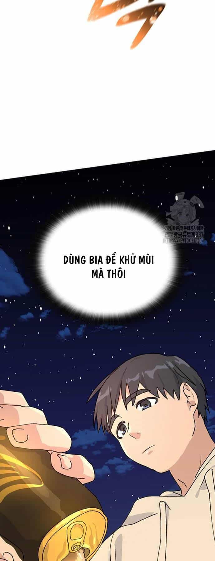 Chữa Lành Cuộc Sống Thông Qua Cắm Trại Ở Thế Giới Khác - Chương 10 - ảnh 5