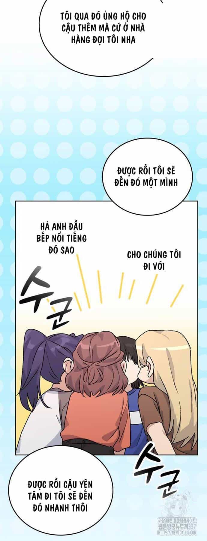 Chữa Lành Cuộc Sống Thông Qua Cắm Trại Ở Thế Giới Khác - Chương 10 - ảnh 78