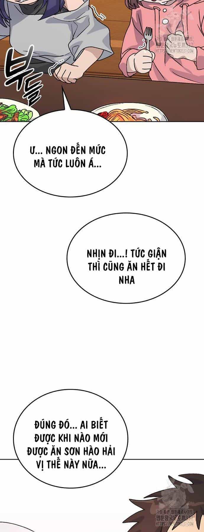 Chữa Lành Cuộc Sống Thông Qua Cắm Trại Ở Thế Giới Khác - Chương 11 - ảnh 35