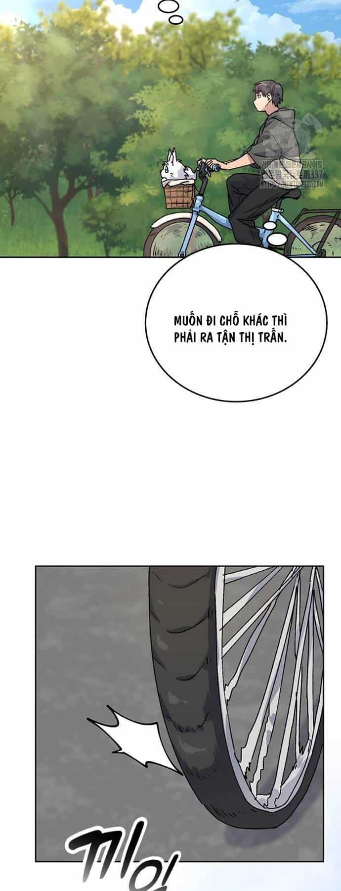 Chữa Lành Cuộc Sống Thông Qua Cắm Trại Ở Thế Giới Khác - Chương 11 - ảnh 52