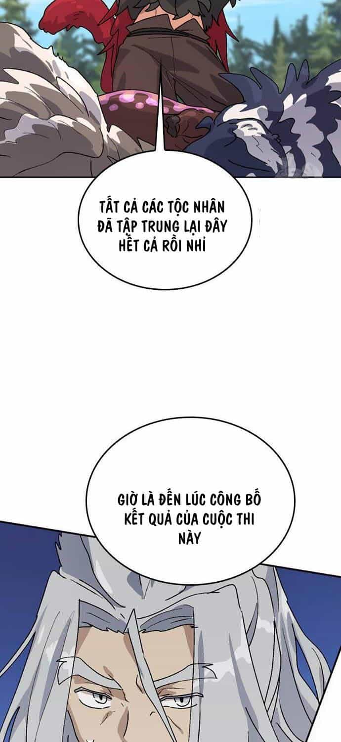 Chữa Lành Cuộc Sống Thông Qua Cắm Trại Ở Thế Giới Khác - Chương 17 - ảnh 34
