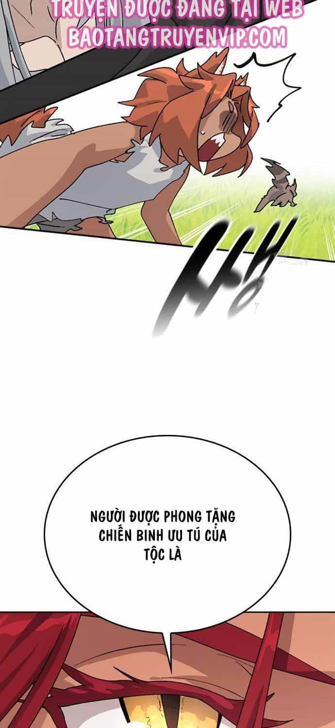 Chữa Lành Cuộc Sống Thông Qua Cắm Trại Ở Thế Giới Khác - Chương 17 - ảnh 36