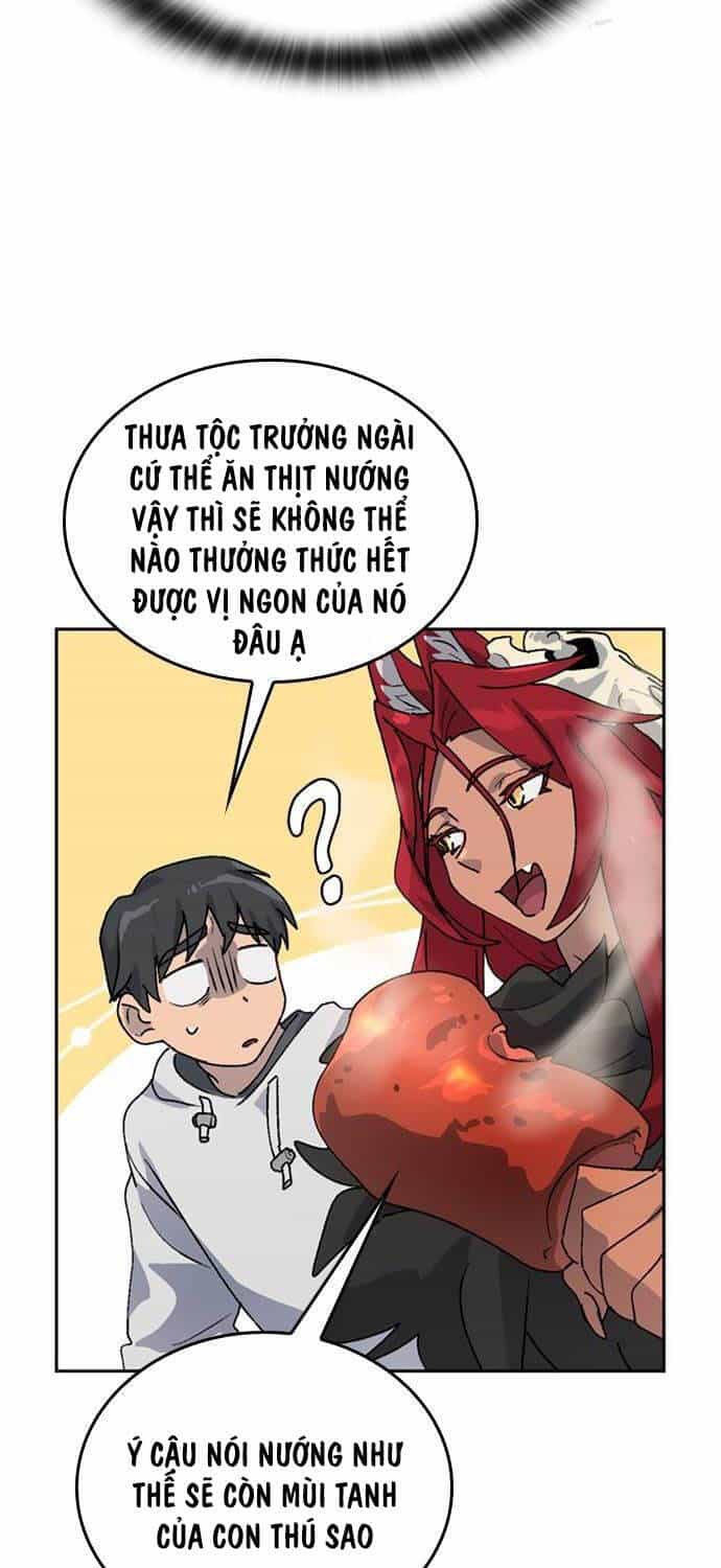 Chữa Lành Cuộc Sống Thông Qua Cắm Trại Ở Thế Giới Khác - Chương 17 - ảnh 53