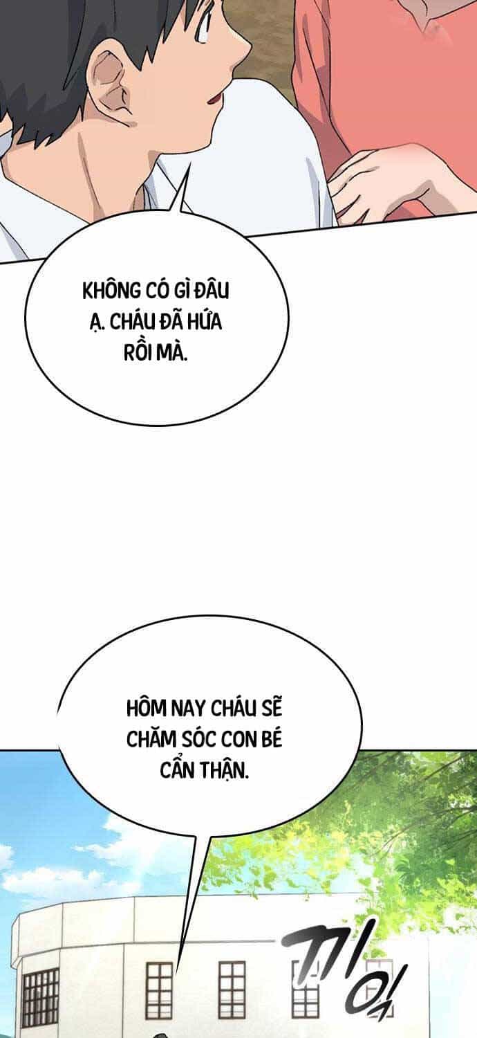 Chữa Lành Cuộc Sống Thông Qua Cắm Trại Ở Thế Giới Khác - Chương 23 - ảnh 15