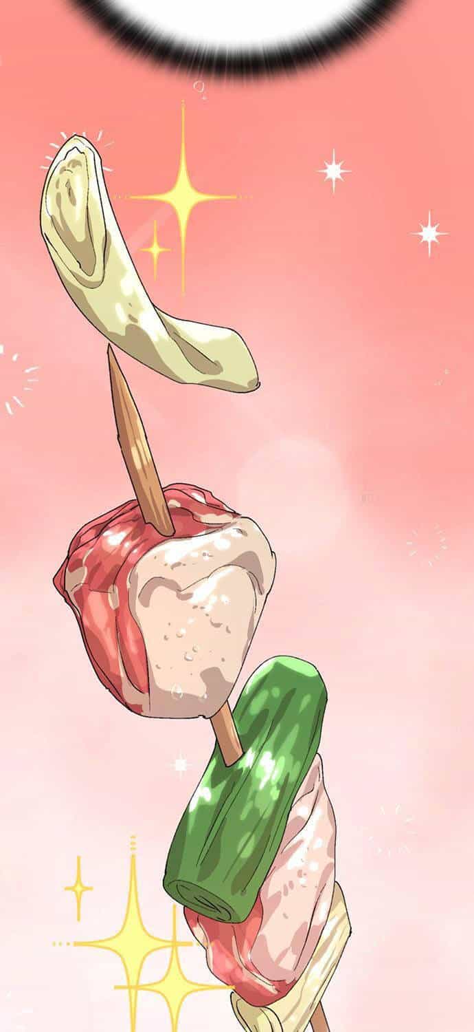 Chữa Lành Cuộc Sống Thông Qua Cắm Trại Ở Thế Giới Khác - Chương 24 - ảnh 37