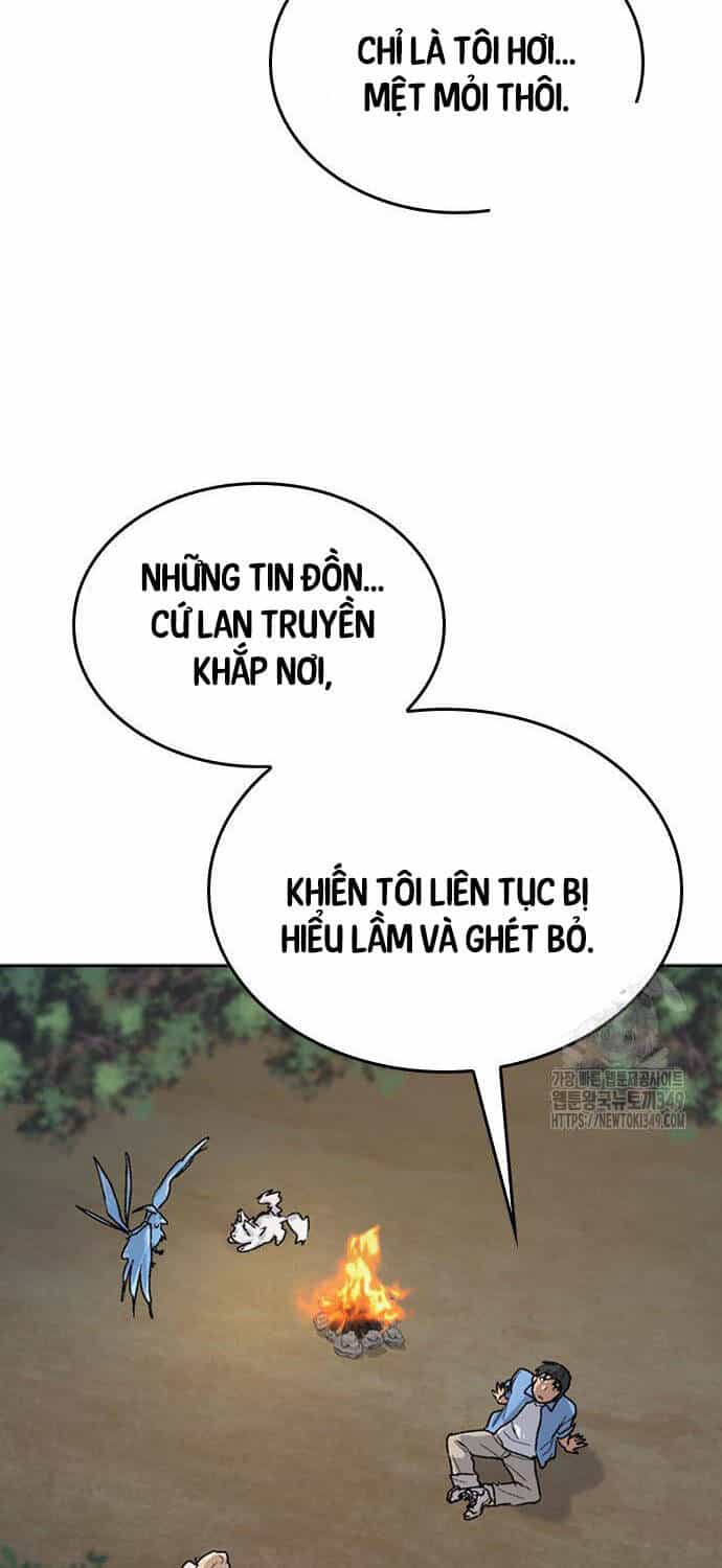 Chữa Lành Cuộc Sống Thông Qua Cắm Trại Ở Thế Giới Khác - Chương 25 - ảnh 81