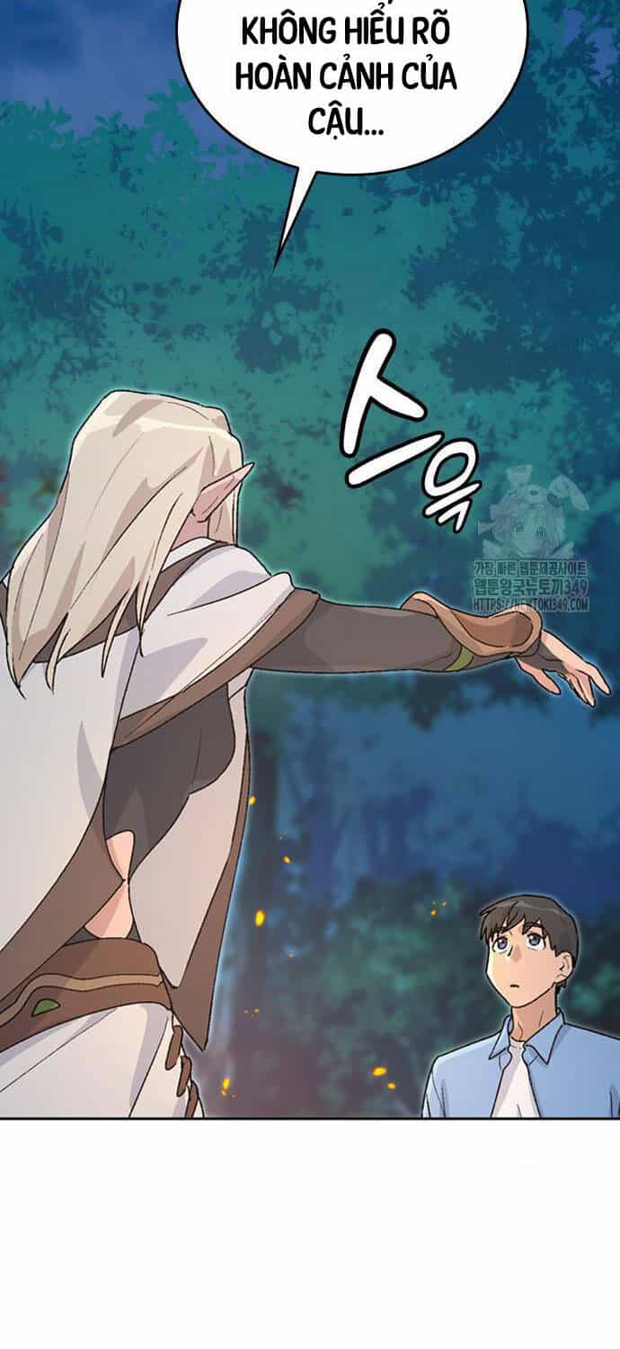 Chữa Lành Cuộc Sống Thông Qua Cắm Trại Ở Thế Giới Khác - Chương 25 - ảnh 96