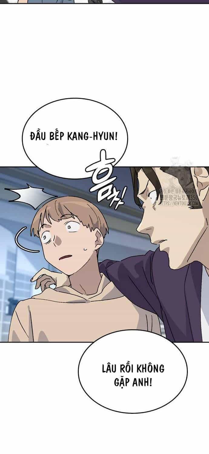Chữa Lành Cuộc Sống Thông Qua Cắm Trại Ở Thế Giới Khác - Chương 26 - ảnh 32