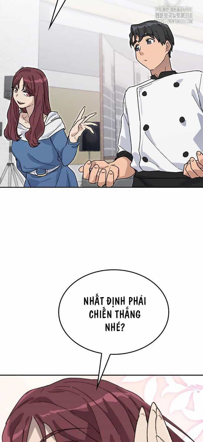 Chữa Lành Cuộc Sống Thông Qua Cắm Trại Ở Thế Giới Khác - Chương 26 - ảnh 62