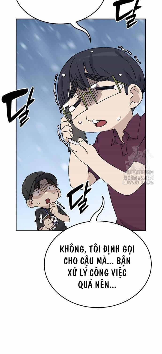 Chữa Lành Cuộc Sống Thông Qua Cắm Trại Ở Thế Giới Khác - Chương 26 - ảnh 9