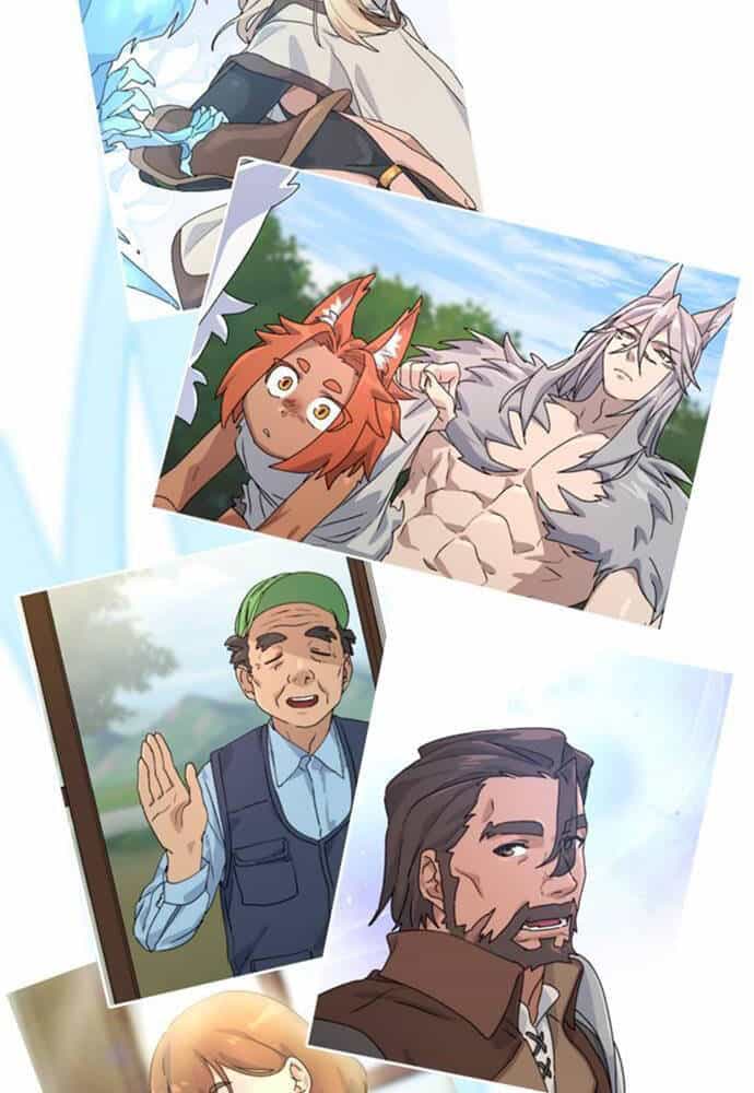Chữa Lành Cuộc Sống Thông Qua Cắm Trại Ở Thế Giới Khác - Chương 28 - ảnh 64
