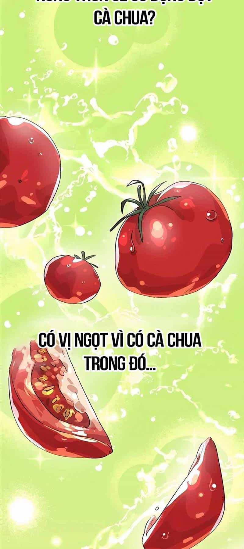 Chữa Lành Cuộc Sống Thông Qua Cắm Trại Ở Thế Giới Khác - Chương 3 - ảnh 3