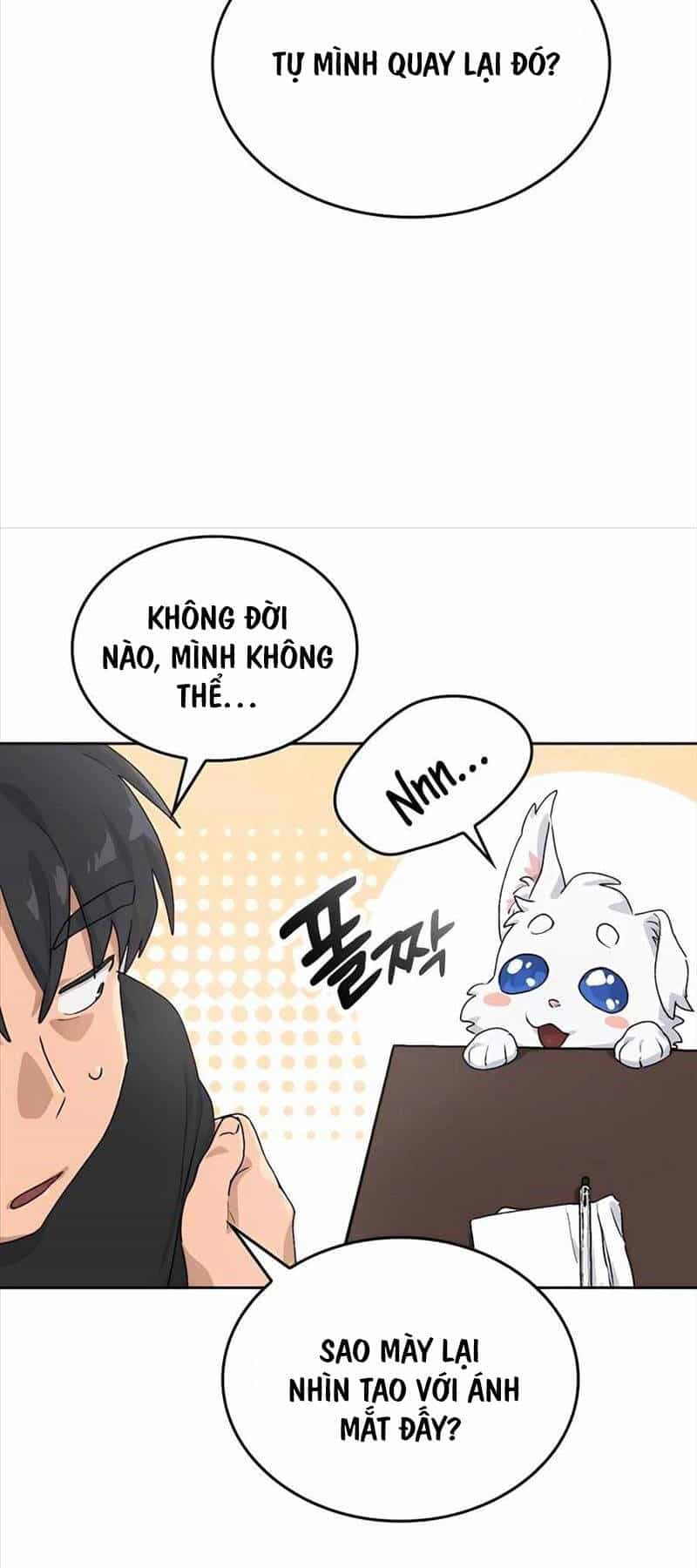 Chữa Lành Cuộc Sống Thông Qua Cắm Trại Ở Thế Giới Khác - Chương 3 - ảnh 56