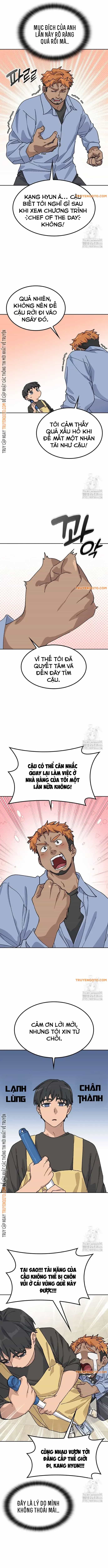 Chữa Lành Cuộc Sống Thông Qua Cắm Trại Ở Thế Giới Khác - Chương 43 - ảnh 11