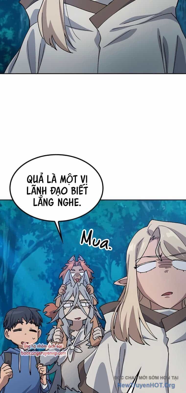 Chữa Lành Cuộc Sống Thông Qua Cắm Trại Ở Thế Giới Khác - Chương 59 - ảnh 50