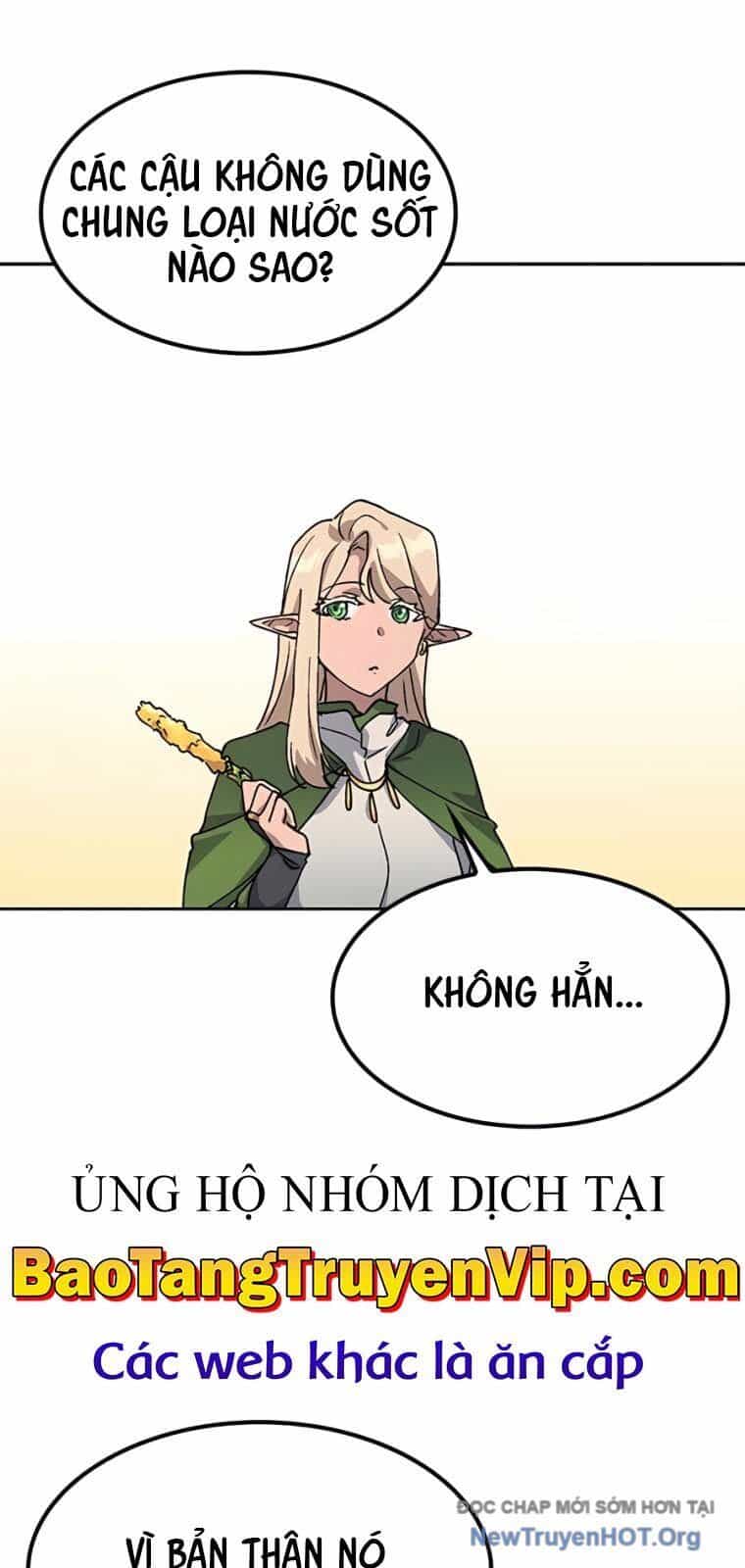 Chữa Lành Cuộc Sống Thông Qua Cắm Trại Ở Thế Giới Khác - Chương 60 - ảnh 70